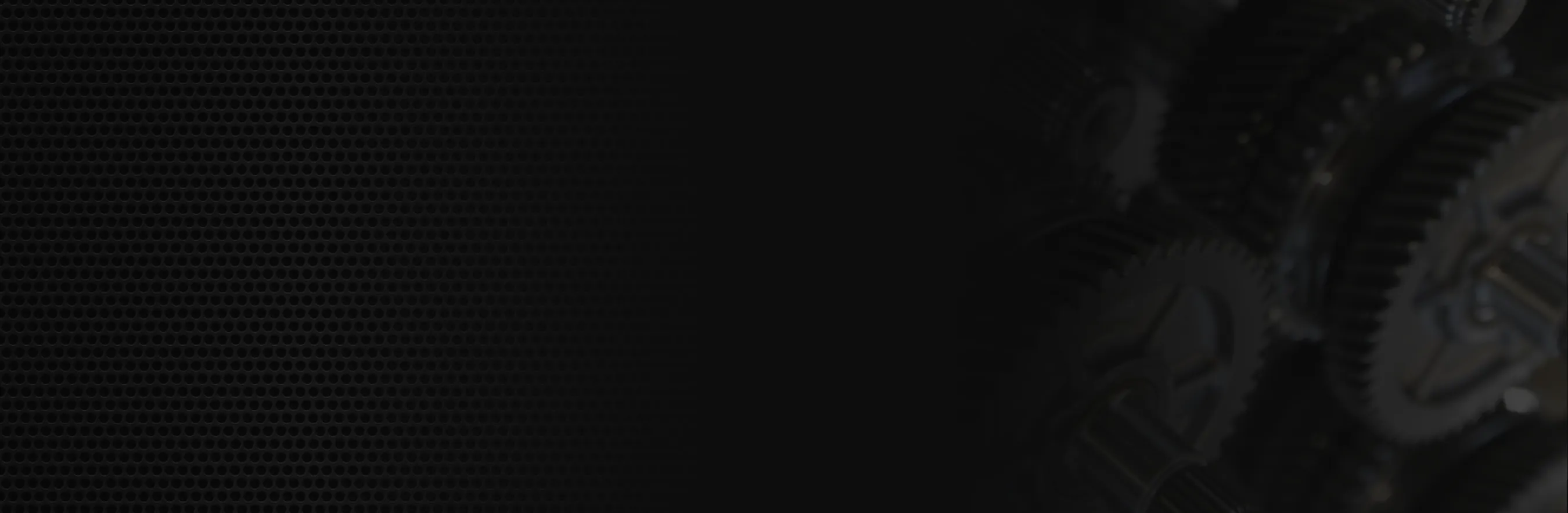 Banner de cajas de cambio reconstruidas