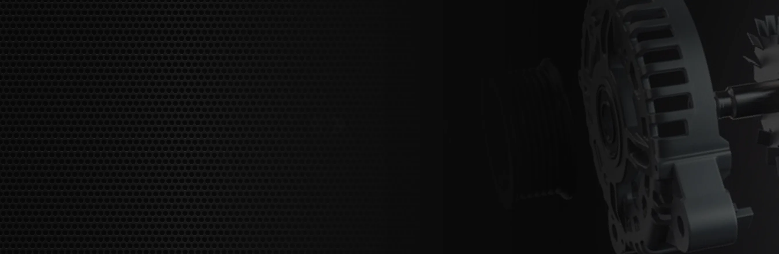 Banner de compresores de A/C reconstruidos
