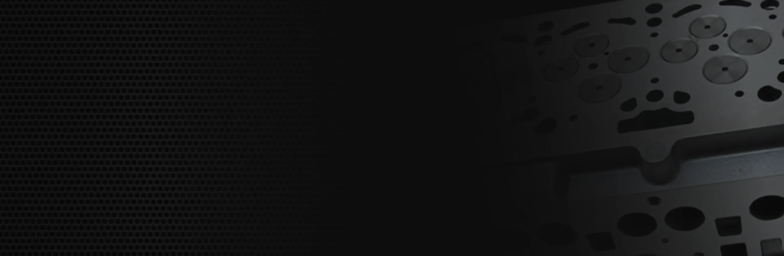Banner de culatas reconstruidas