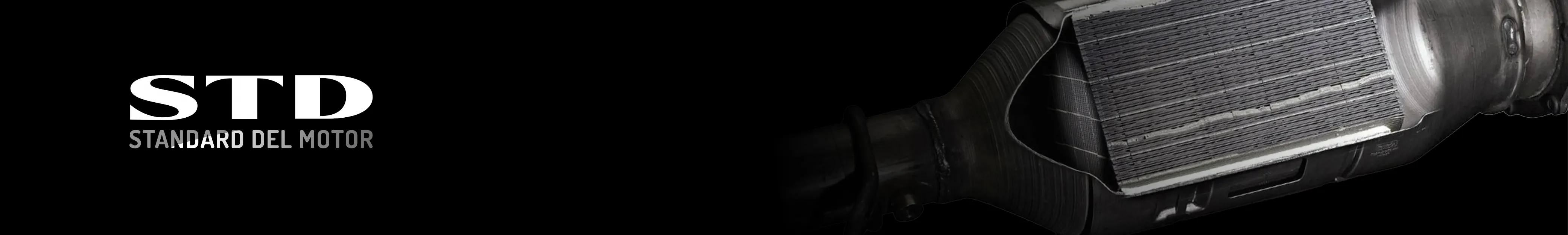 Banner de filtros antipartículas reconstruidos
