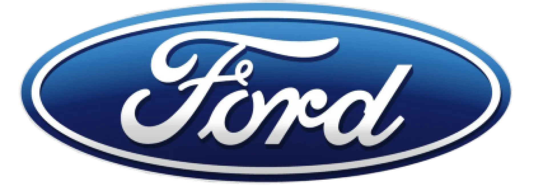 Logo FORD