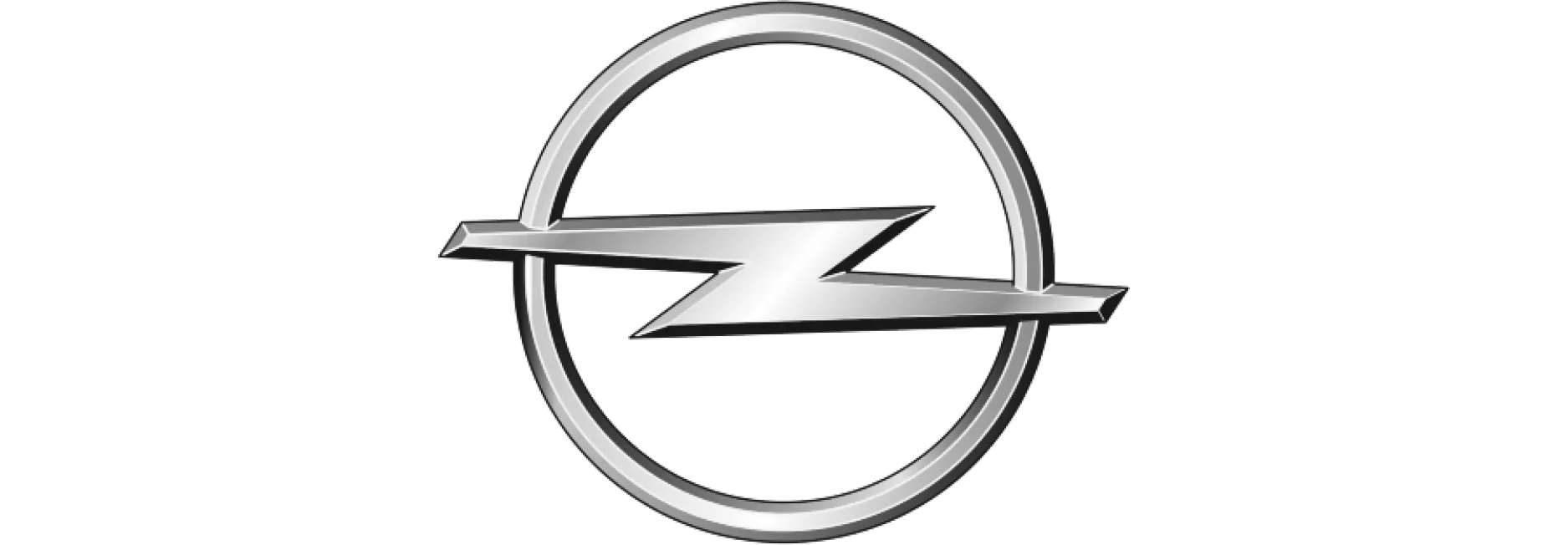 Logo OPEL