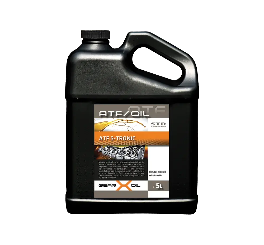 Aceite ATF