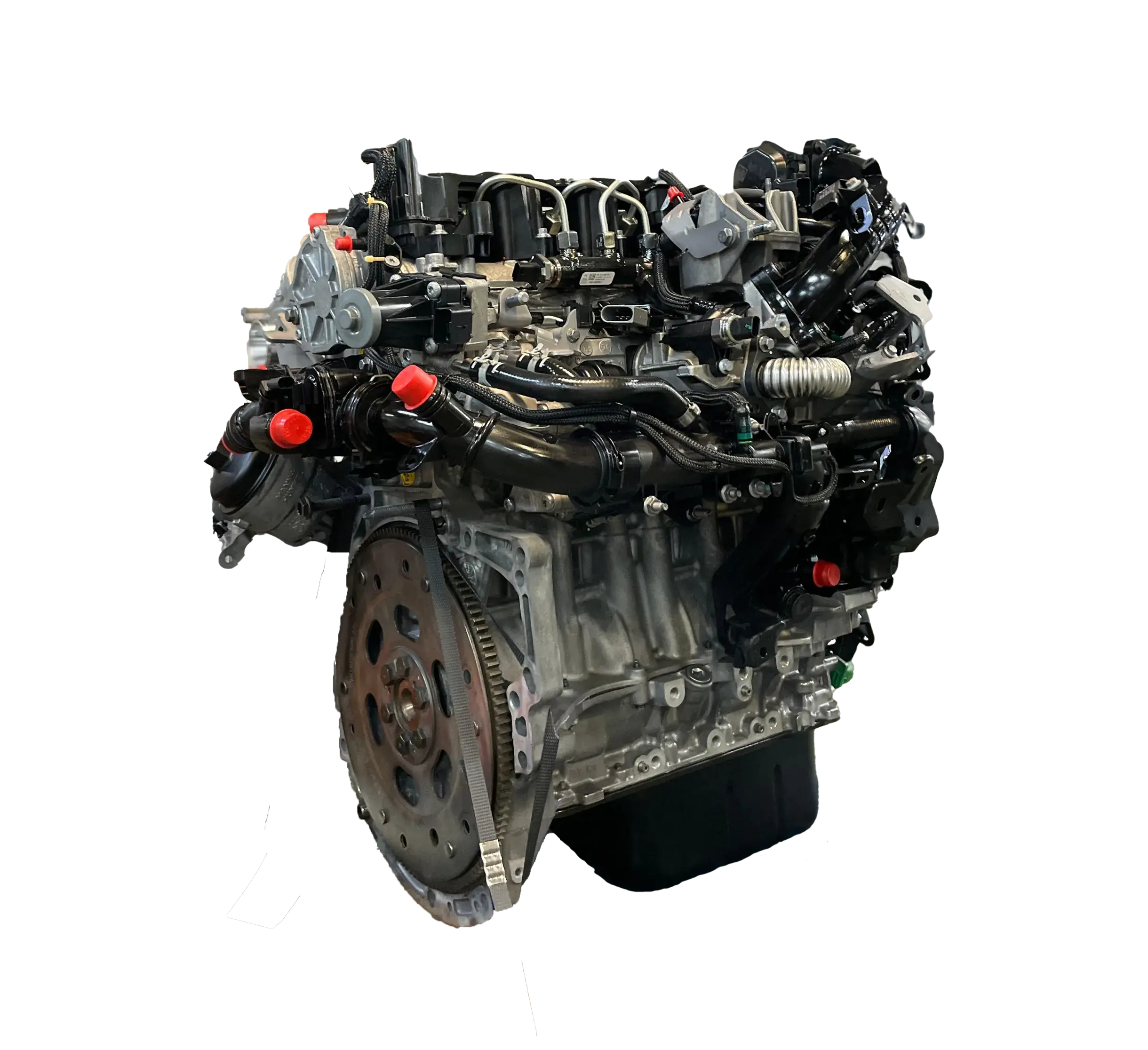 Motor de ocasión